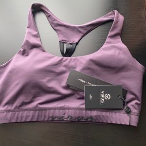 Virus sports bra